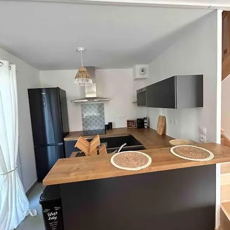 & : Dream House Rouen