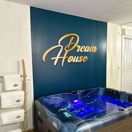 & : Dream House *